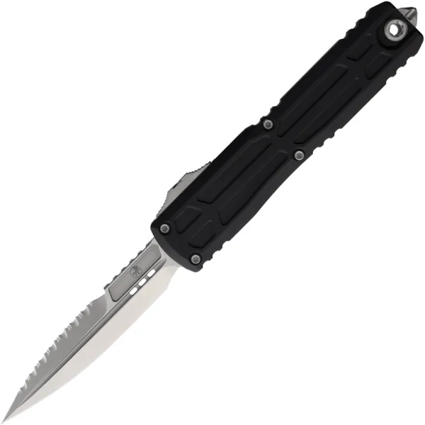 Microtech Auto Ultratech EX ZBP MCT1120EX12S