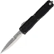 Microtech Auto Ultratech EX ZBP - MCT1120EX12S
