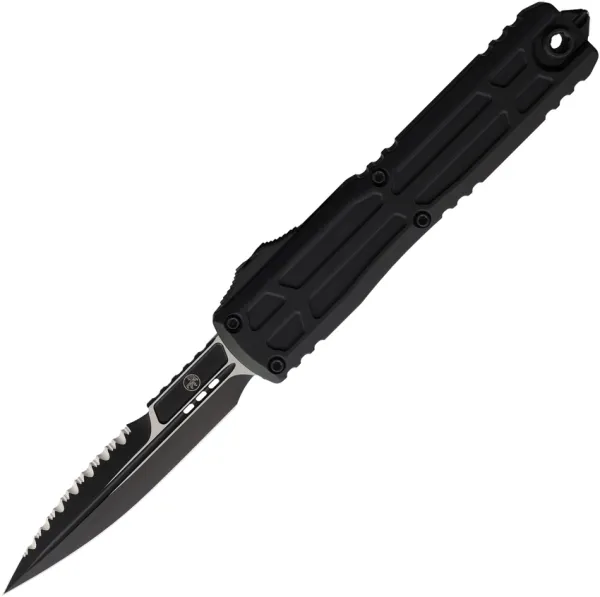 Microtech Auto Ultratech EX ZBP MCT1120EX3TS