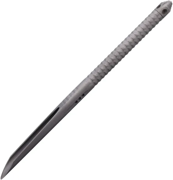 Microtech Tac P Self Defense Tool AP MCT11210AP
