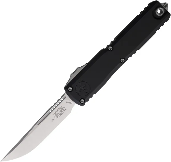 Microtech Auto Ultratech Gen III ZBP OTF MCT112110