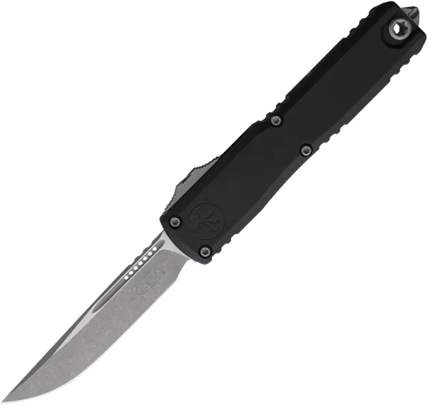 Microtech Auto Ultratech Gen III ZBP OTF MCT112110AP
