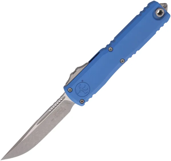 Microtech Auto Ultratech Gen III ZBP OTF MCT112110APBL