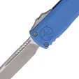 Microtech Auto Ultratech Gen III ZBP OTF MCT112110APBL