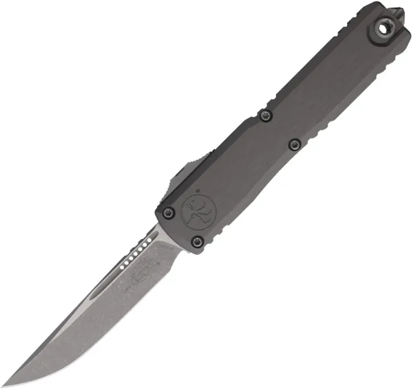 Microtech Auto Ultratech Gen III ZBP OTF MCT112110APNC