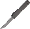 Microtech Auto Ultratech Gen III ZBP OTF - MCT112110APNC