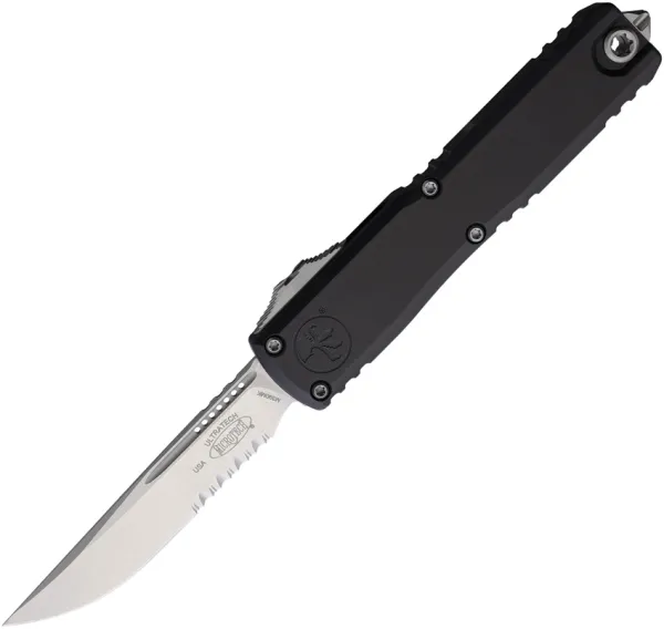 Microtech Auto Ultratech Gen III ZBP OTF MCT112111