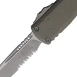Microtech Auto Ultratech Gen III ZBP OTF MCT112111APN