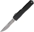 Microtech Auto Ultratech GenIII ZBP SE A - MCT112111AP