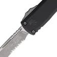 Microtech Auto Ultratech Gen III ZBP OTF MCT112111AP