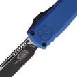 Microtech Auto Ultratech Gen III ZBP OTF MCT11211BL
