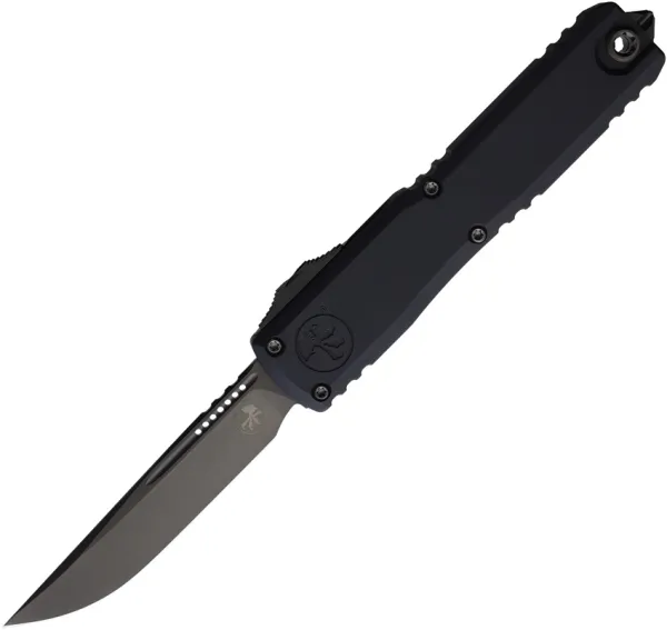 Microtech Auto Ultratech Gen III ZBP OTF MCT11211DLCTSH