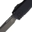 Microtech Auto Ultratech Gen III ZBP OTF MCT11211DLCTSH