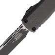 Microtech Auto Ultratech Gen III ZBP OTF MCT11211NC