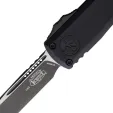 Microtech Auto Ultratech Gen III ZBP OTF MCT11211T