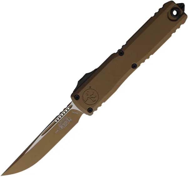 Microtech Auto Ultratech Gen III ZBP OTF MCT11211UBC19