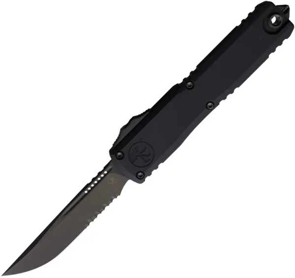 Microtech Auto Ultratech Gen III ZBP OTF MCT11212DLCTSH