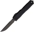 Microtech Auto Ultratech Gen III ZBP OTF - MCT11212DLCTSH