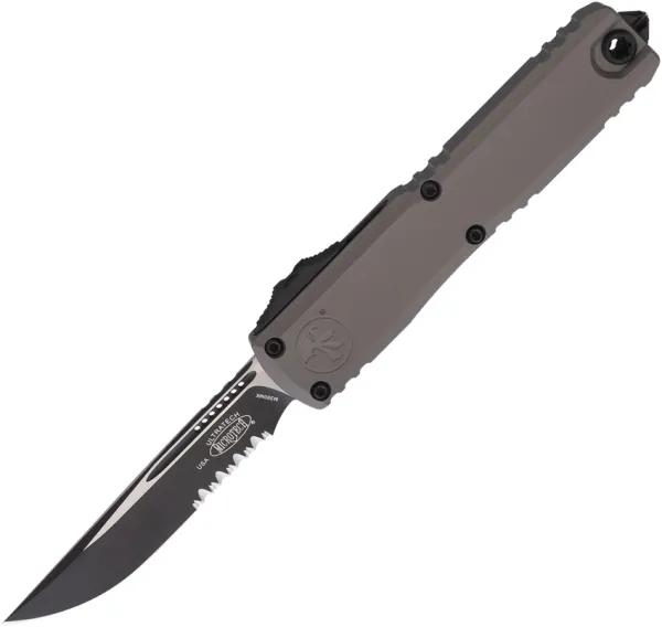 Microtech Auto Ultratech Gen III ZBP OTF MCT11212NC