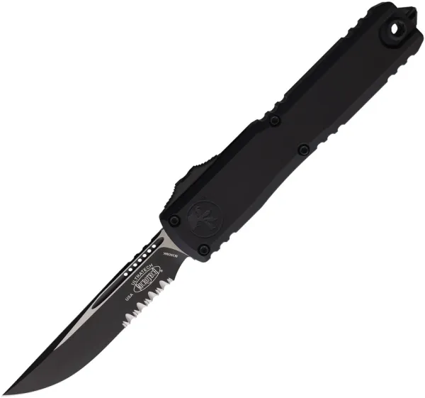 Microtech Auto Ultratech Gen III ZBP OTF MCT11212T