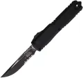 Microtech Auto Ultratech Gen III ZBP OTF - MCT11212T