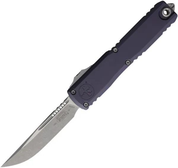 Microtech Auto Ultratech S-E Gen IV OTF MCT1121410APGP