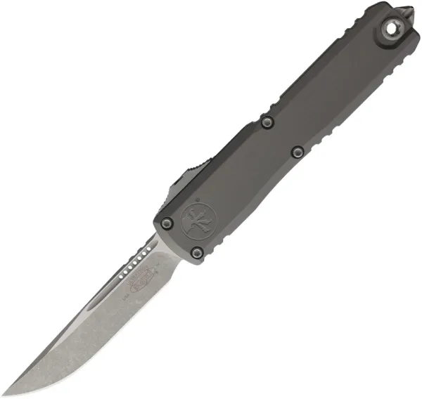 Microtech Auto Ultratech S-E Gen IV OTF MCT1121410APNC