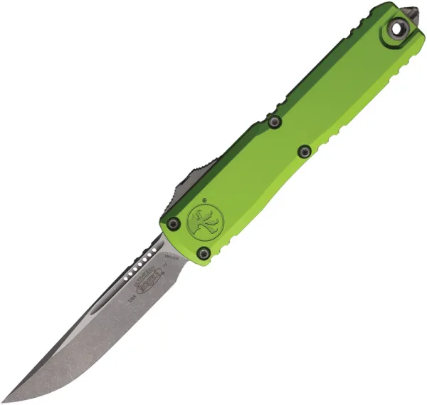 Microtech Auto Ultratech Gen IV SE SW MCT1121410APNG