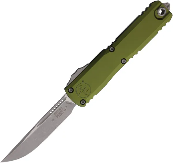 Microtech Auto Ultratech S-E Gen IV OTF MCT1121410APOD