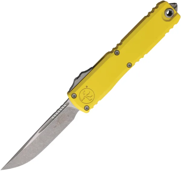 Microtech Auto Ultratech S-E Gen IV OTF MCT1121410APYW