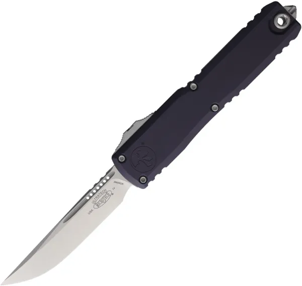 Microtech Auto Ultratech S-E Gen IV OTF MCT1121410GP