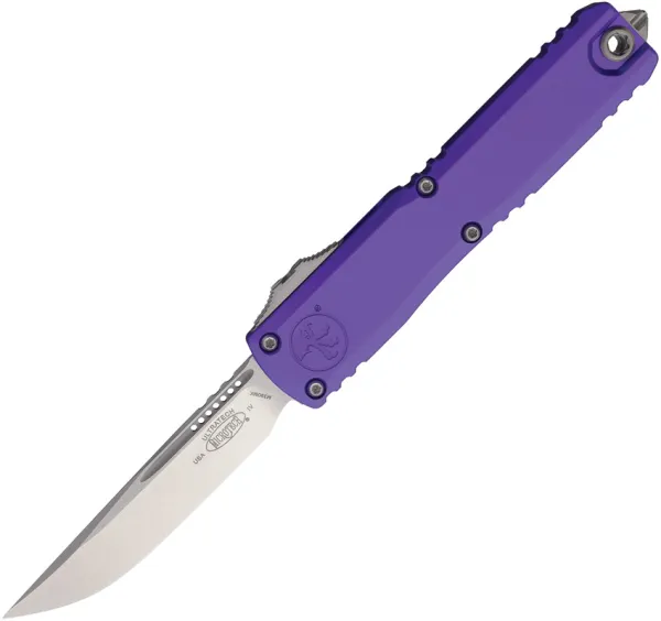 Microtech Auto Ultratech S-E Gen IV OTF MCT1121410PU