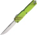 Microtech Auto Ultratech S/E Gen IV OTF - MCT1121410Z