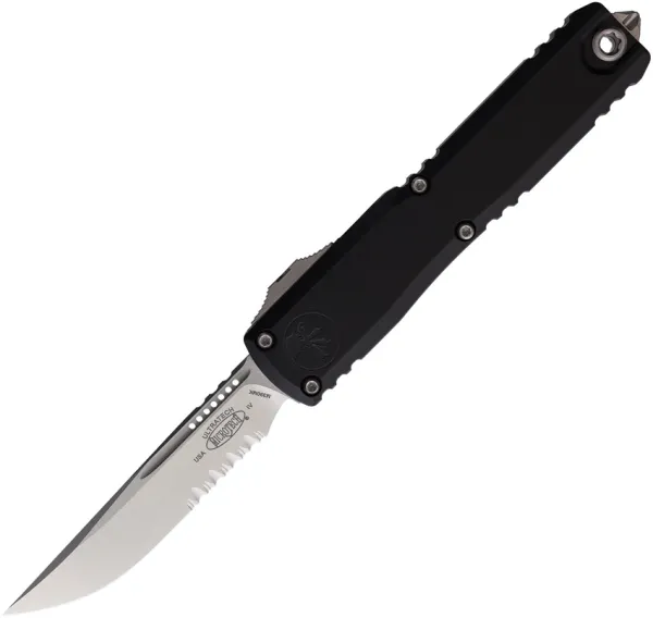 Microtech Auto Ultratech Gen IV SE SW PS MCT1121411