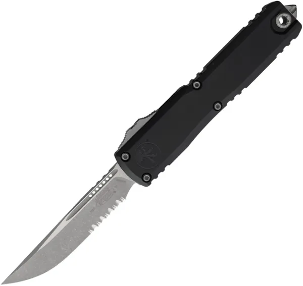 Microtech Auto UTX-85 S-E Gen IV OTF MCT1121411AP