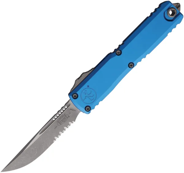 Microtech Auto Ultratech Gen IV SE SW PS MCT1121411APBL