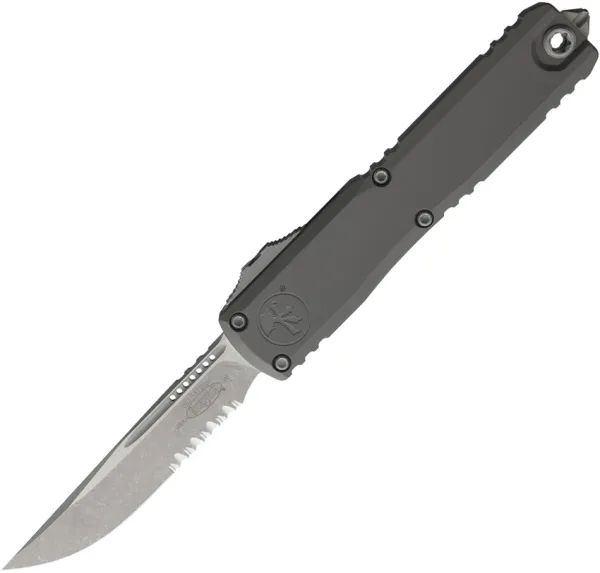 Microtech Auto Ultratech S-E Gen IV OTF MCT1121411APNC