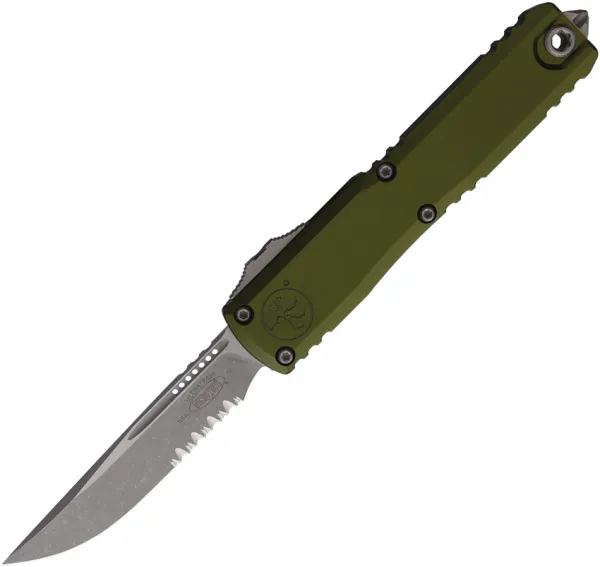 Microtech Auto Ultratech Gen IV SE SW PS MCT1121411APOD