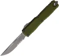Microtech Auto Ultratech S/E Gen IV OTF - MCT1121411APOD