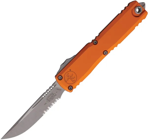 Microtech Auto Ultratech S-E Gen IV OTF MCT1121411APOR