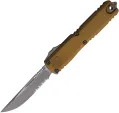 Microtech Auto Ultratech S/E Gen IV OTF - MCT1121411APTA