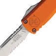 Microtech Auto Ultratech S-E Gen IV OTF MCT1121411OR