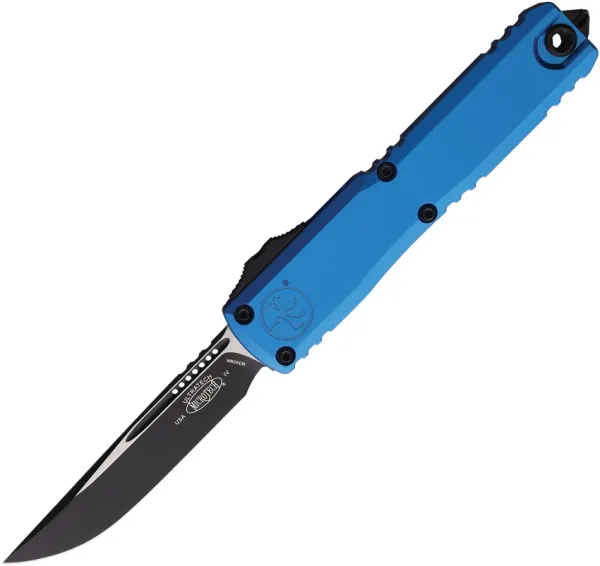 Microtech Auto Ultratech Gen IV SE SW MCT112141BL