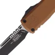 Microtech Auto Ultratech S-E Gen IV OTF MCT112141BN