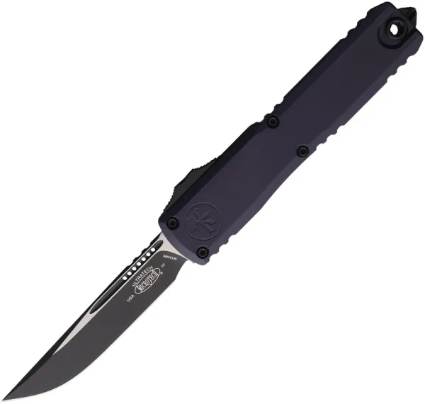 Microtech Auto Ultratech S-E Gen IV OTF MCT112141GP