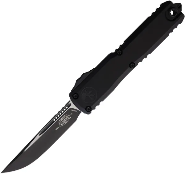 Microtech Auto Ultratech S-E Gen IV OTF MCT112141T