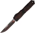 Microtech Auto Ultratech Gen IV S/E OTF - MCT112141TPBKOR