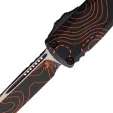 Microtech Auto Ultratech Gen IV S-E OTF MCT112141TPBKOR