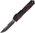 Microtech Auto Ultratech S/E Gen IV OTF - MCT112141TPBKPK