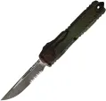 Microtech Auto Ultratech S/E Gen IV OTF - MCT112142OBDS